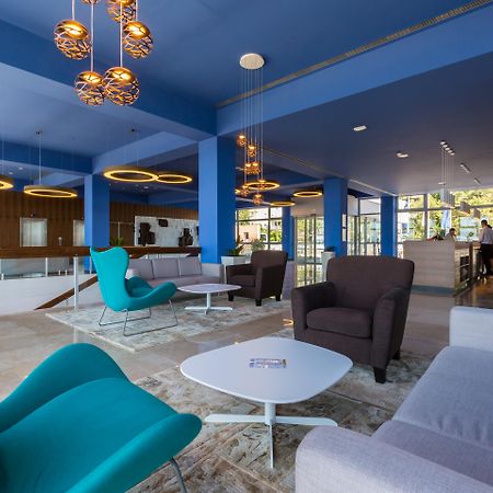Hotel Katarina Selce Bagian luar foto