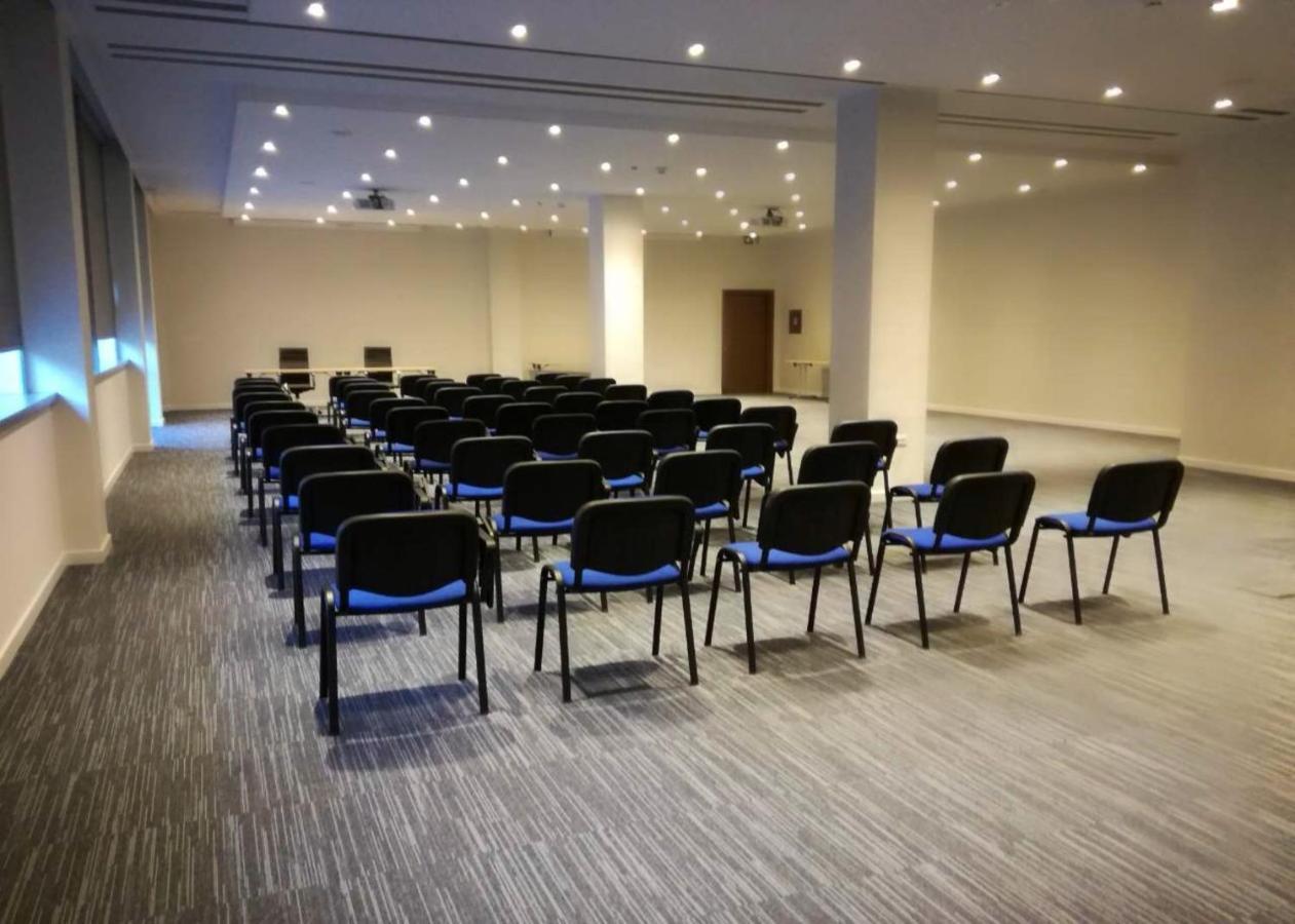 Hotel Katarina Selce Bagian luar foto