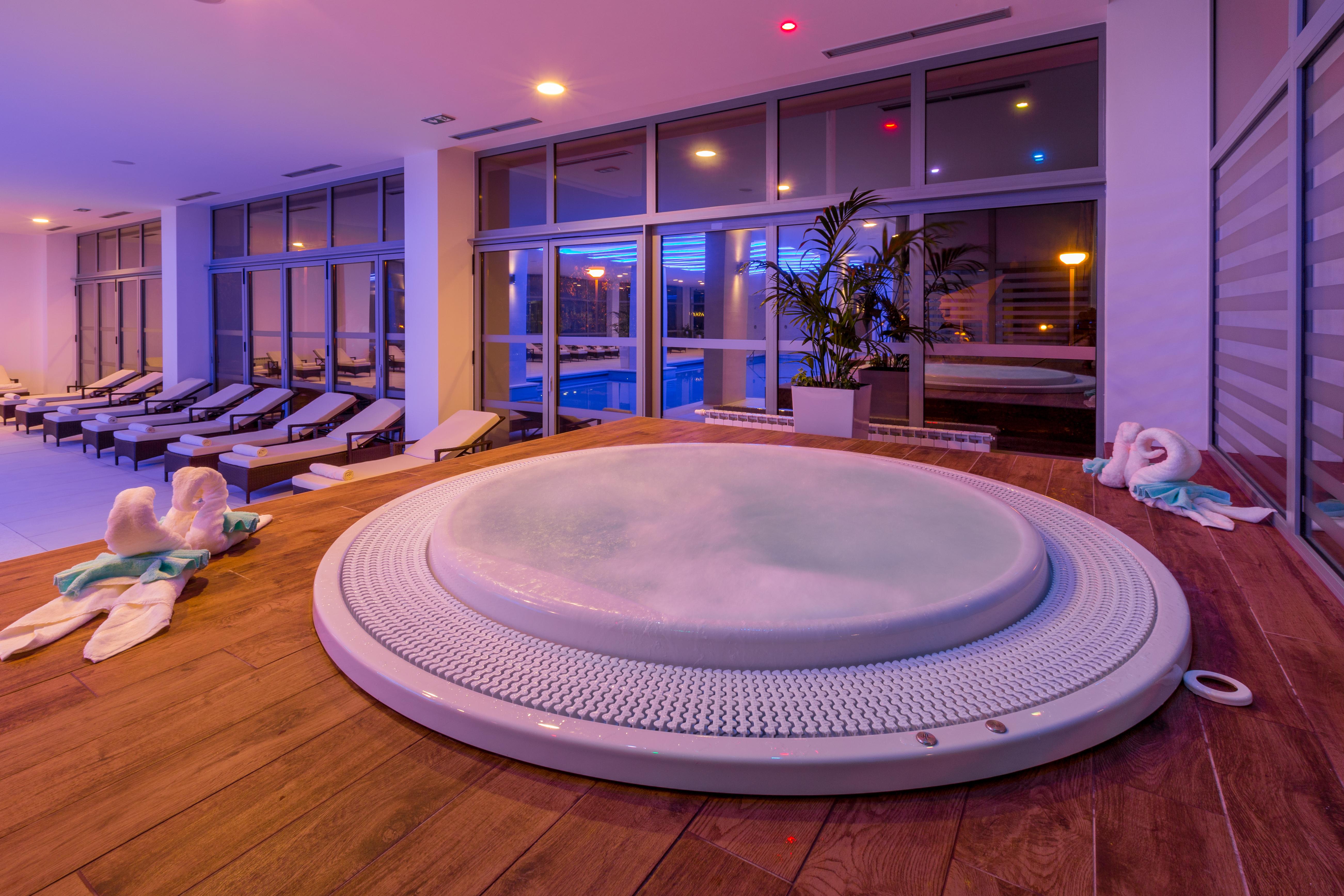 Hotel Katarina Selce Bagian luar foto